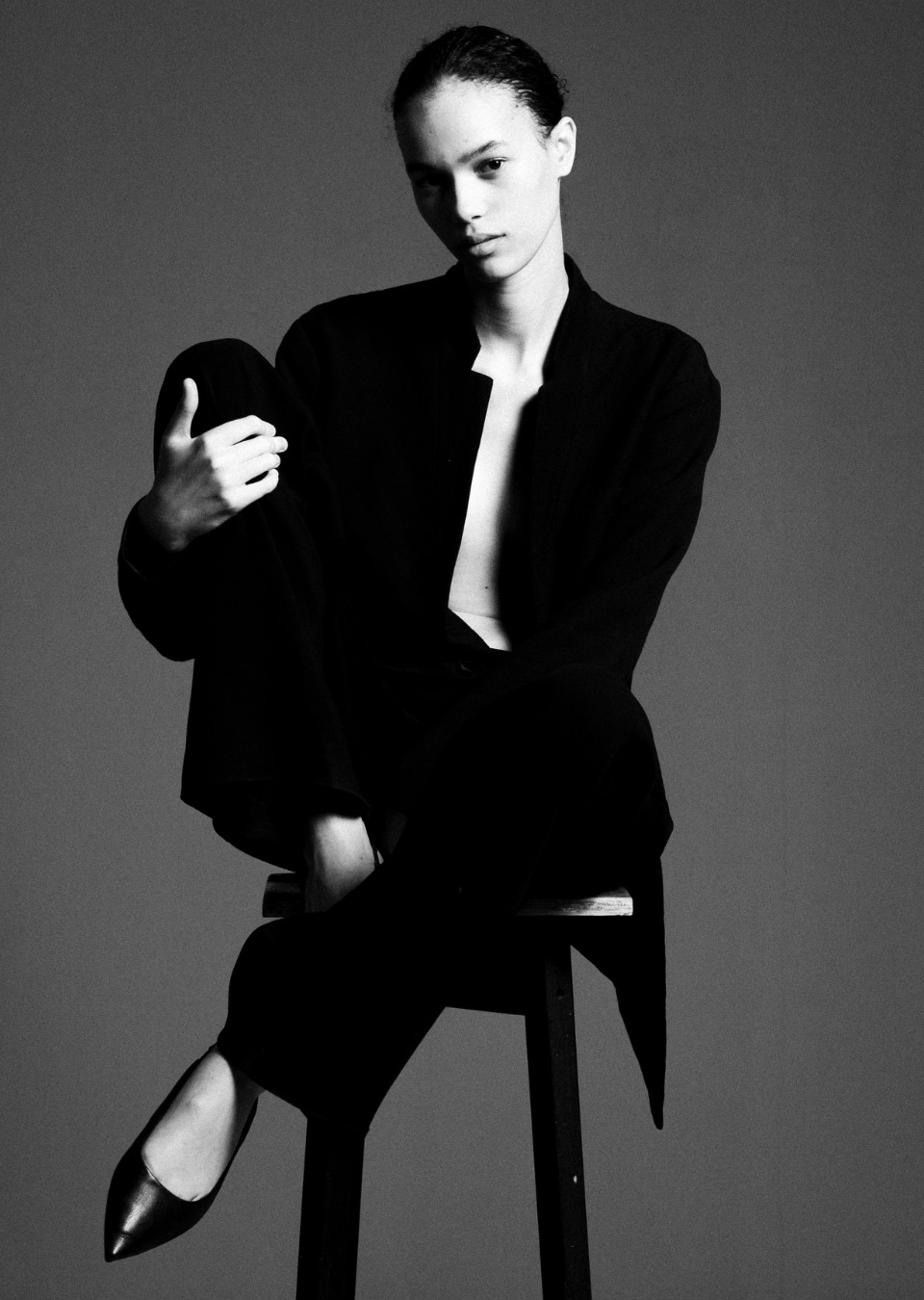 Jolene Rosee - Jansen