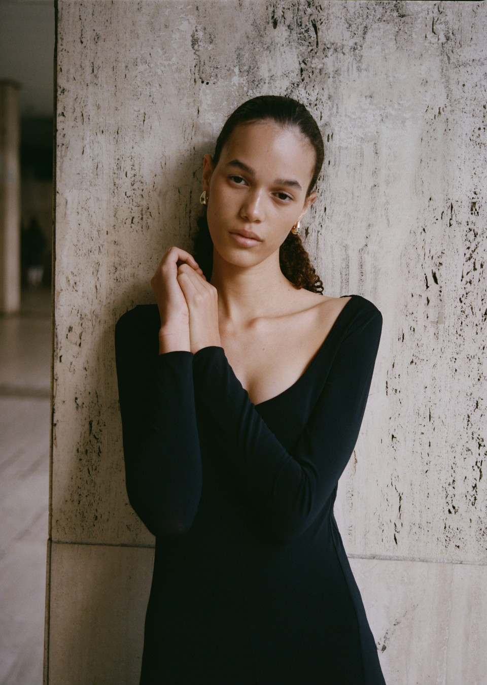 Jolene Rosee - Jansen