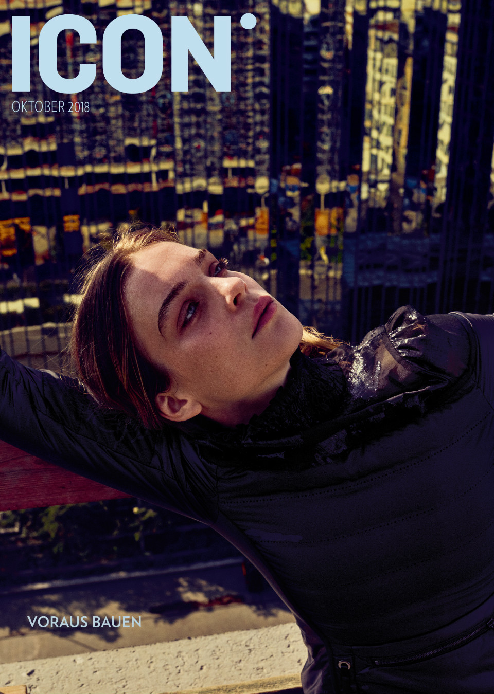 Demo title of image 1