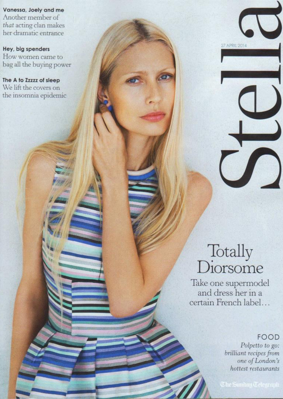 Demo title of image 18