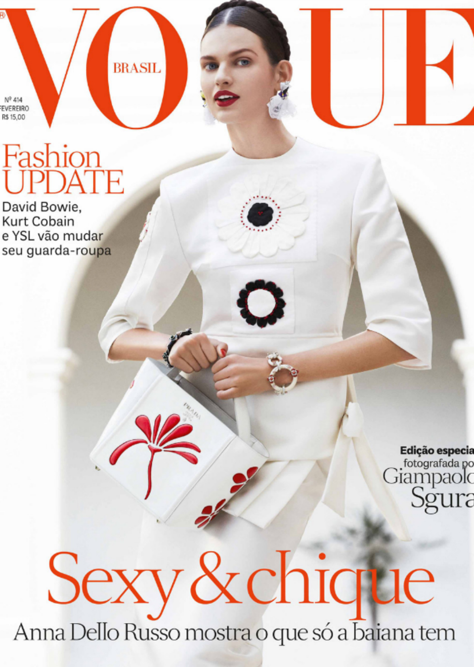 Demo title of image 18