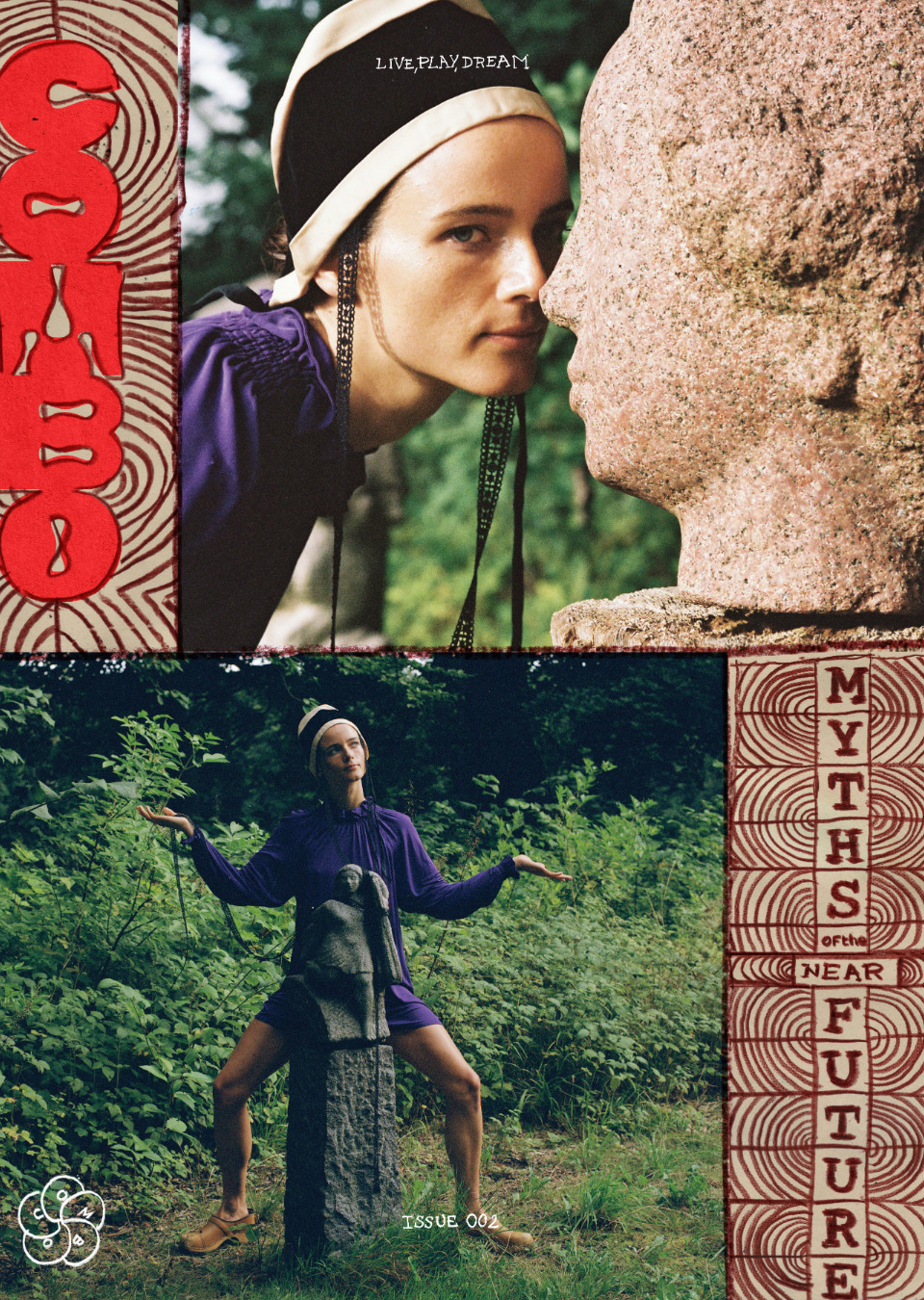 Demo title of image 3