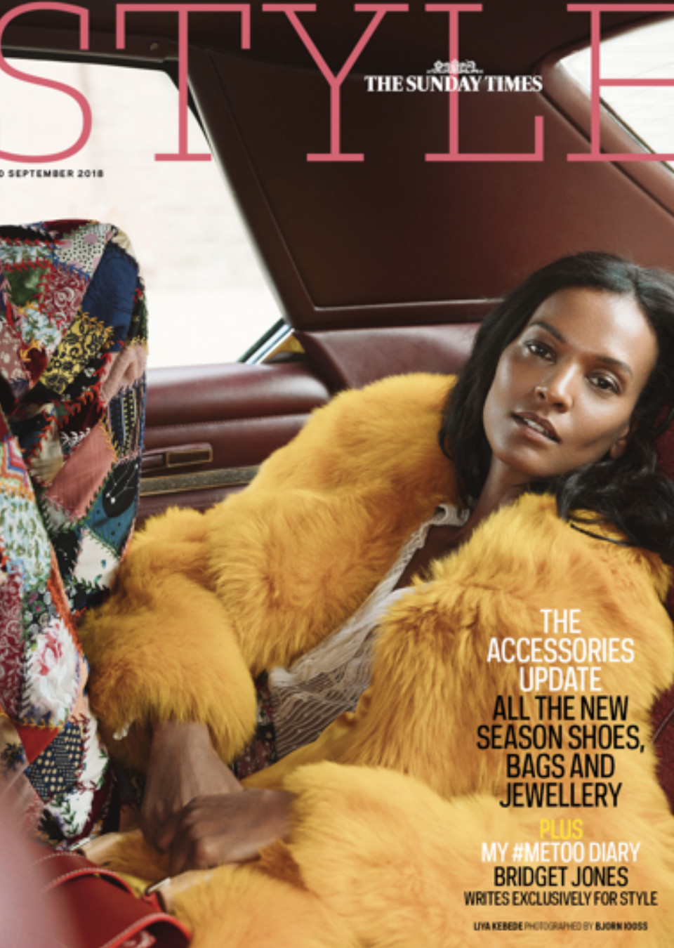 Demo title of image 22