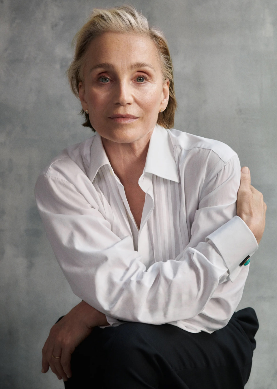 Kristin Scott Thomas