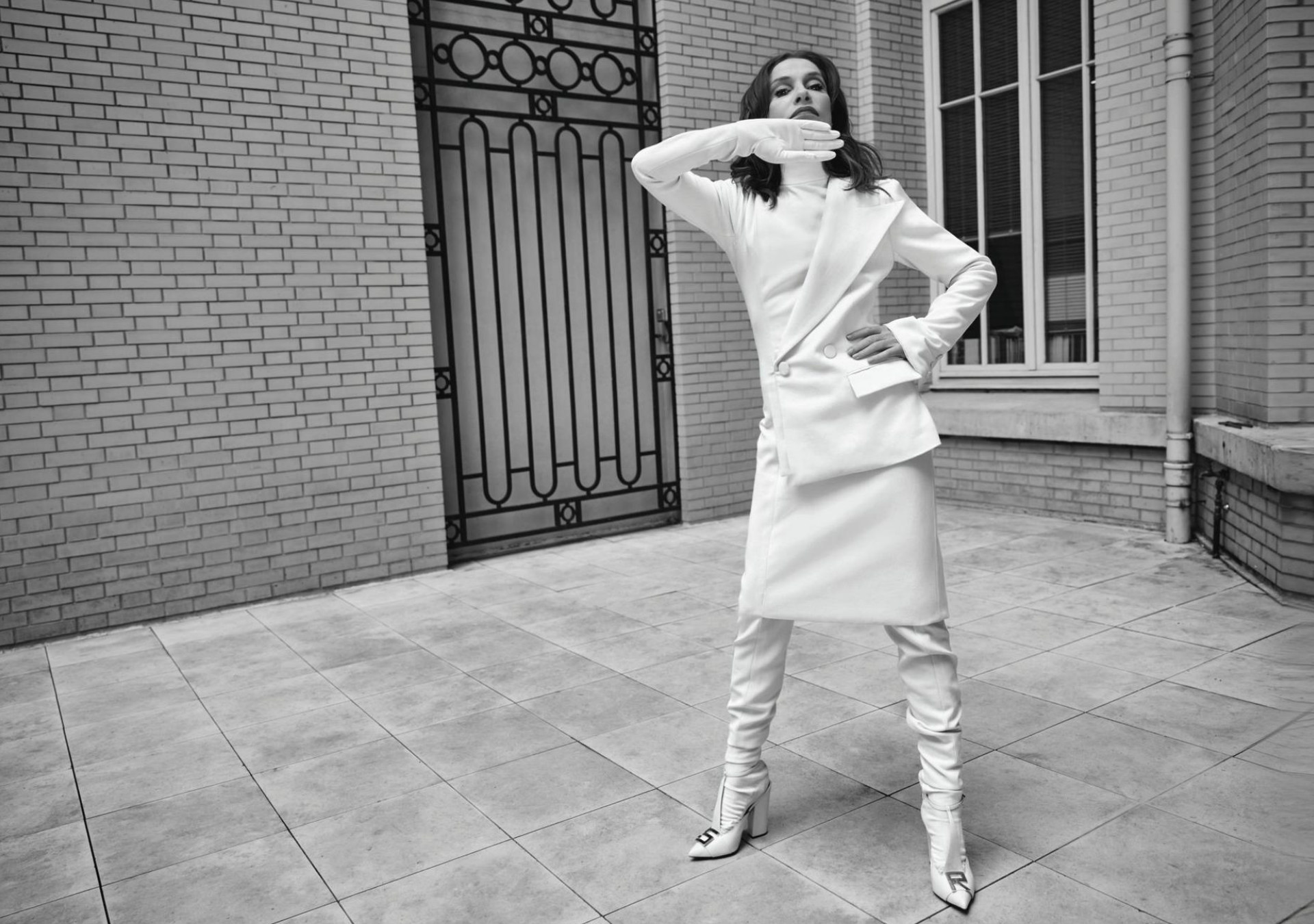 Demo title of image 4