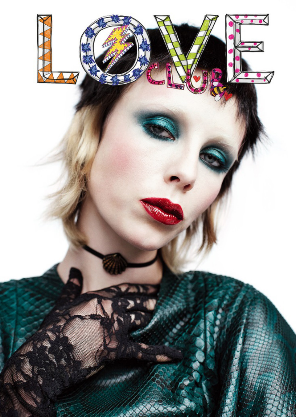 Demo title of image 47