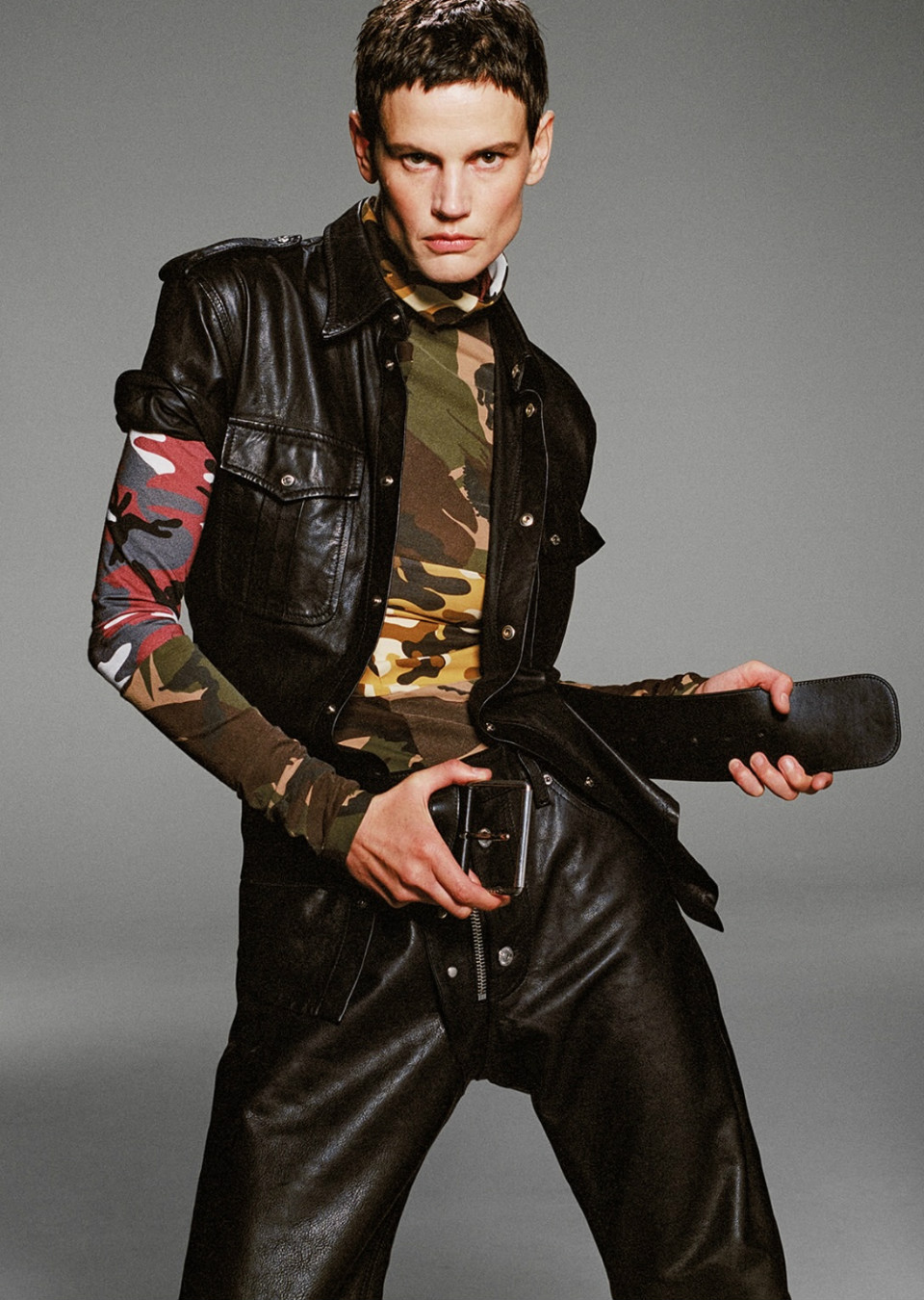 Demo title of image 5