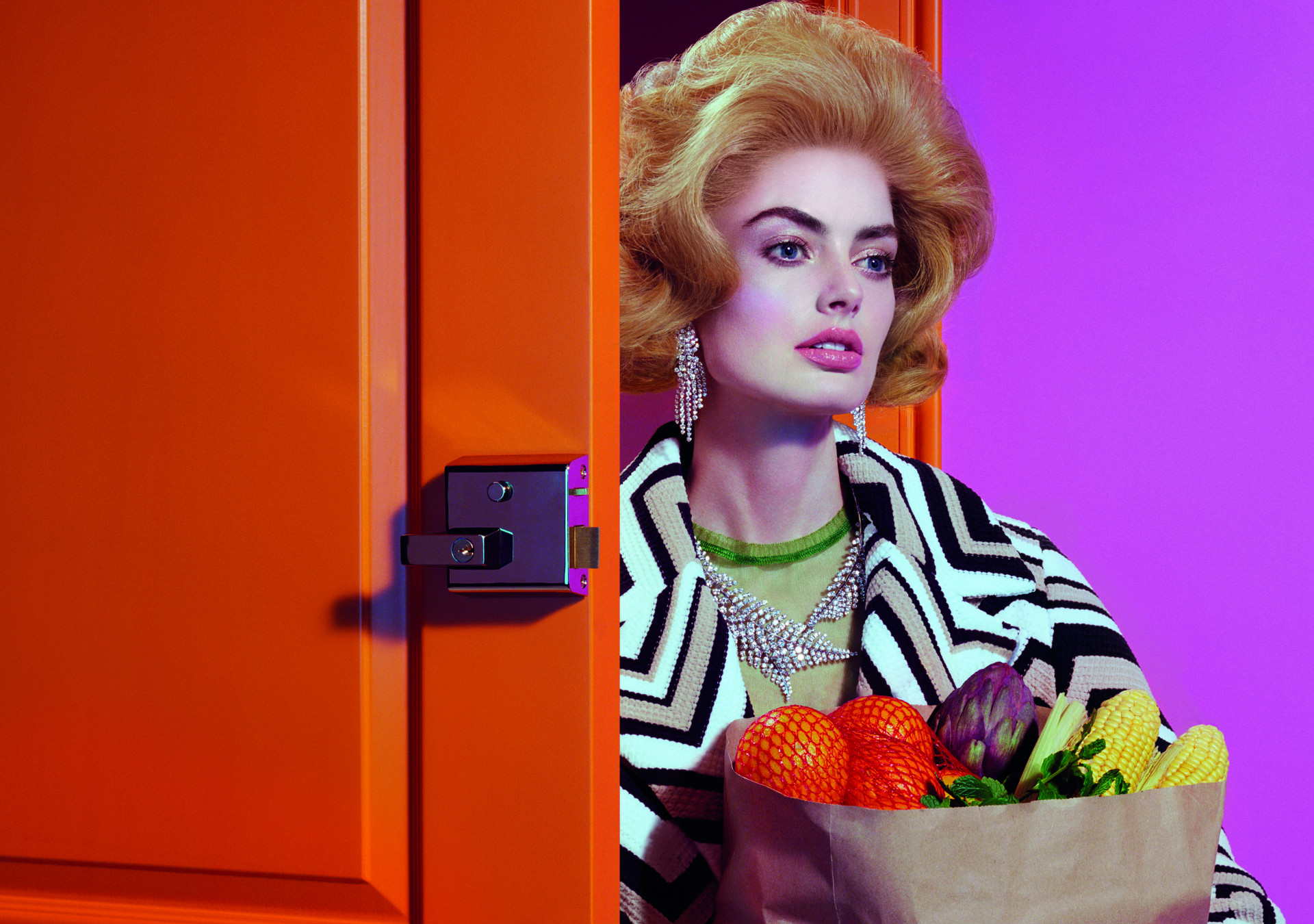 Demo title of image 22