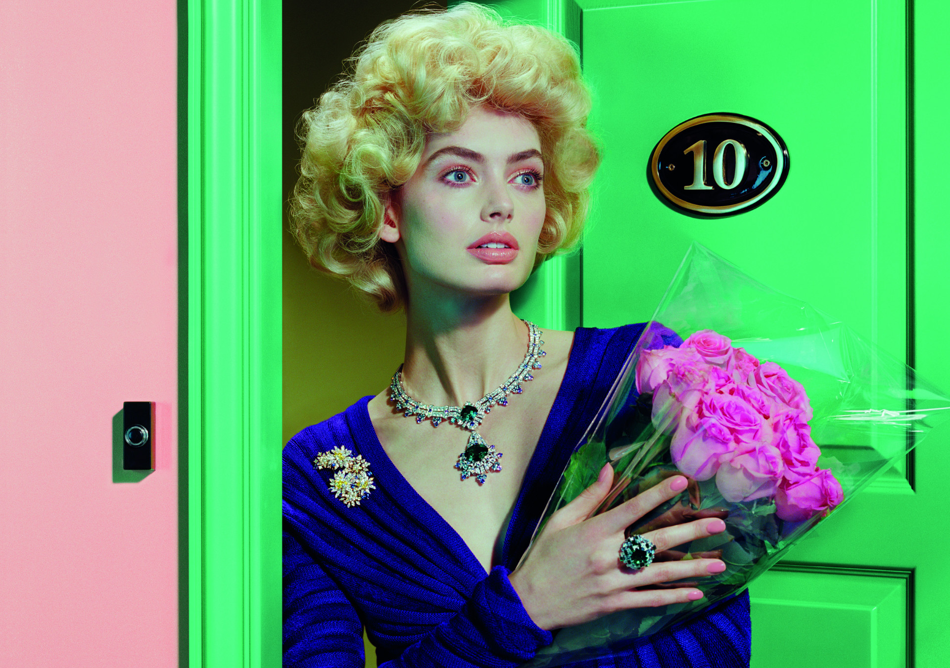 Demo title of image 23