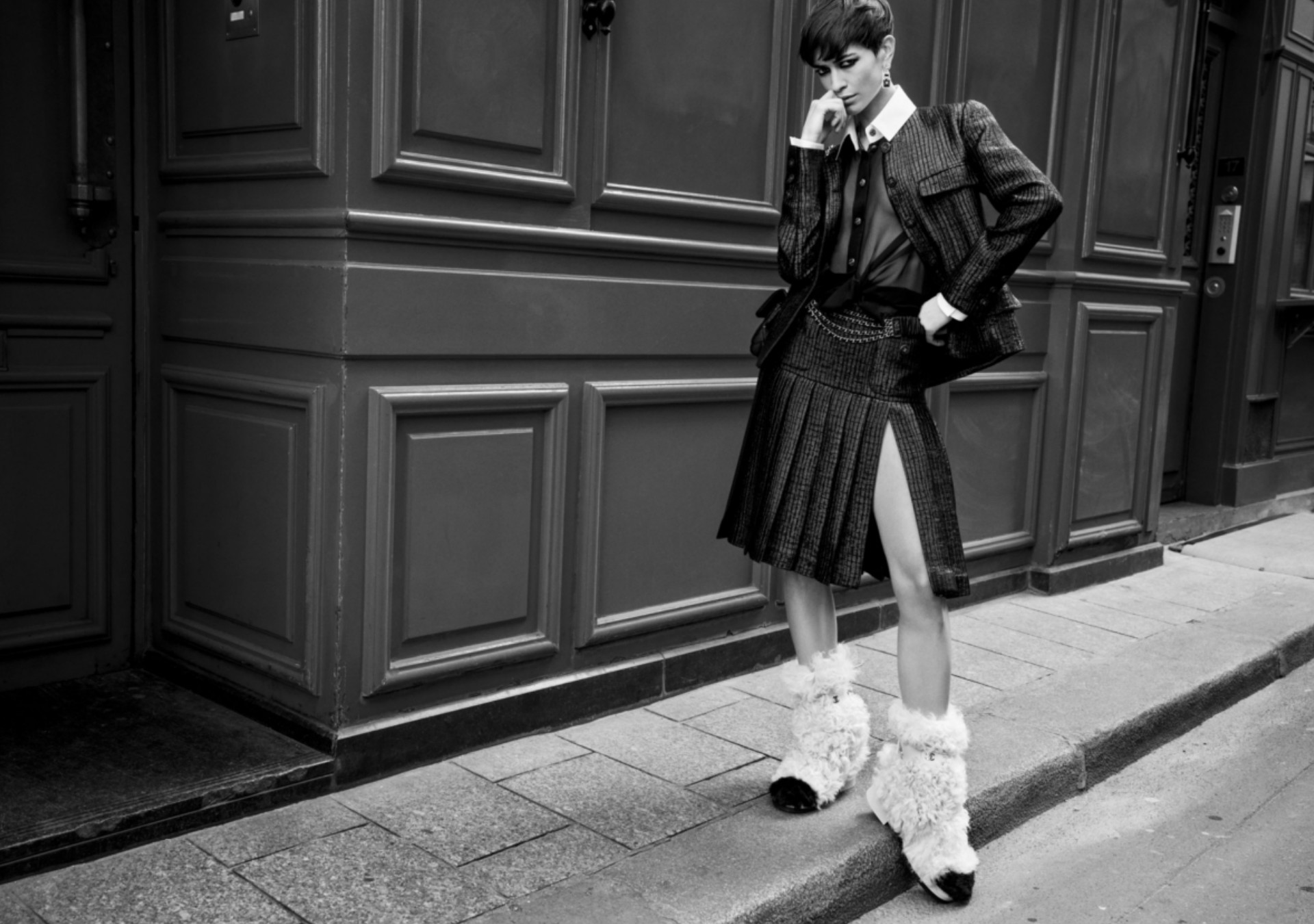 Demo title of image 17