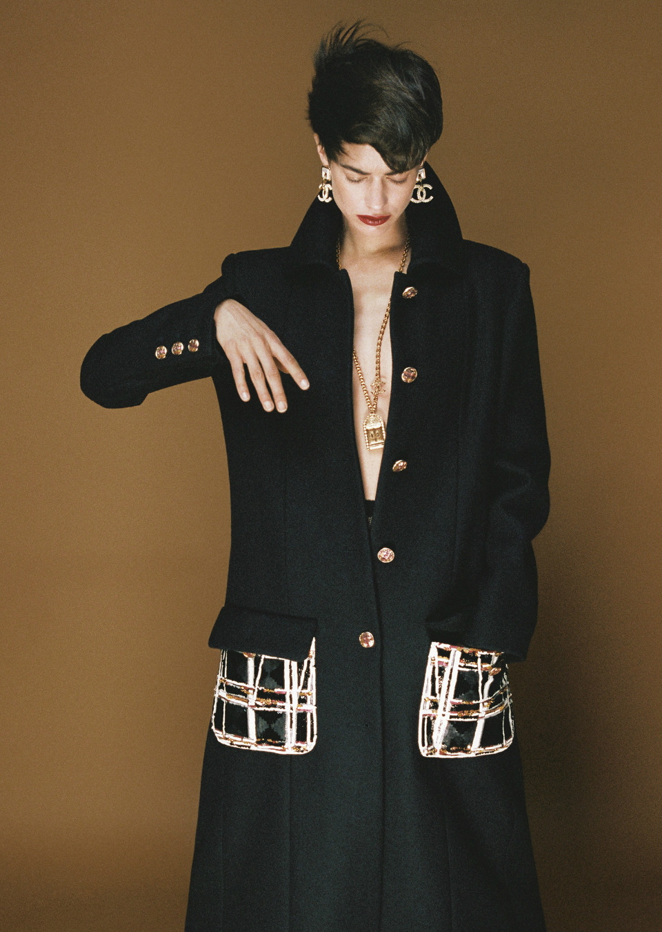 Demo title of image 25